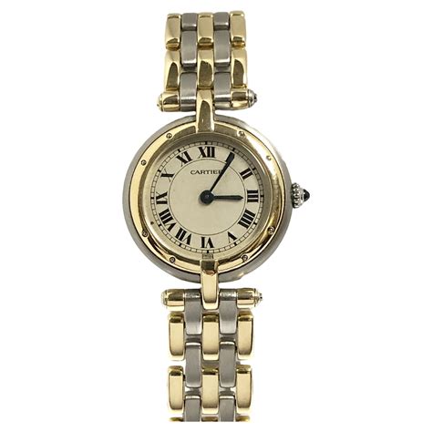 must cartier femme montre|cartier mini watches for women.